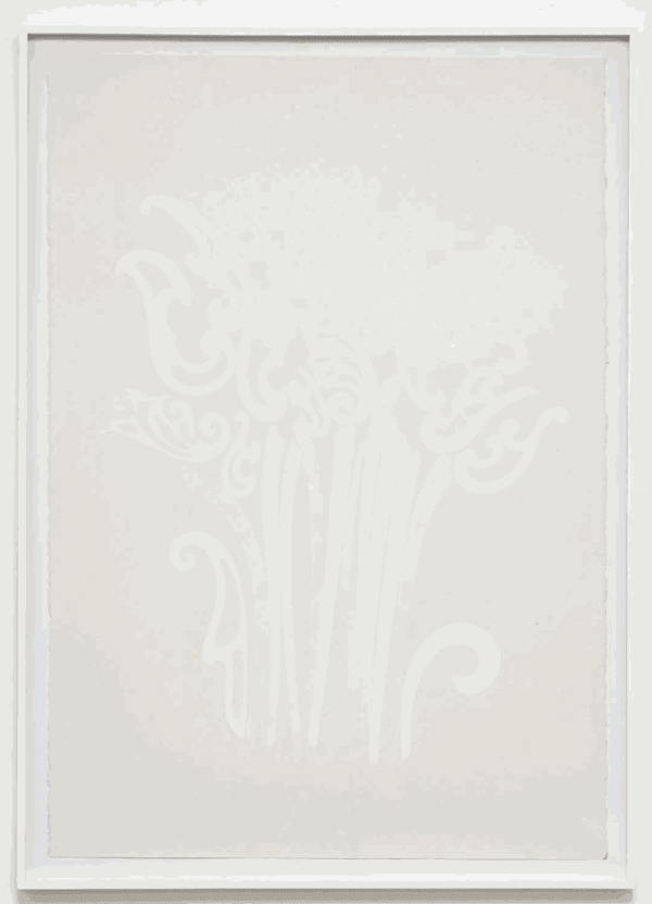 Caetano de Almeida, Bouquet, 2019