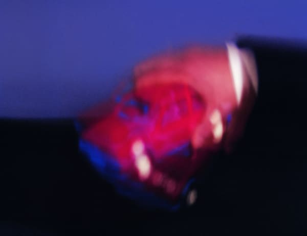 Kyungwoo Chun, BreaThings IV, 2008