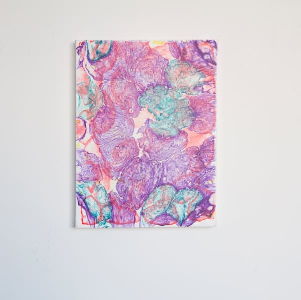 Myriam Holme, liflei, 2019