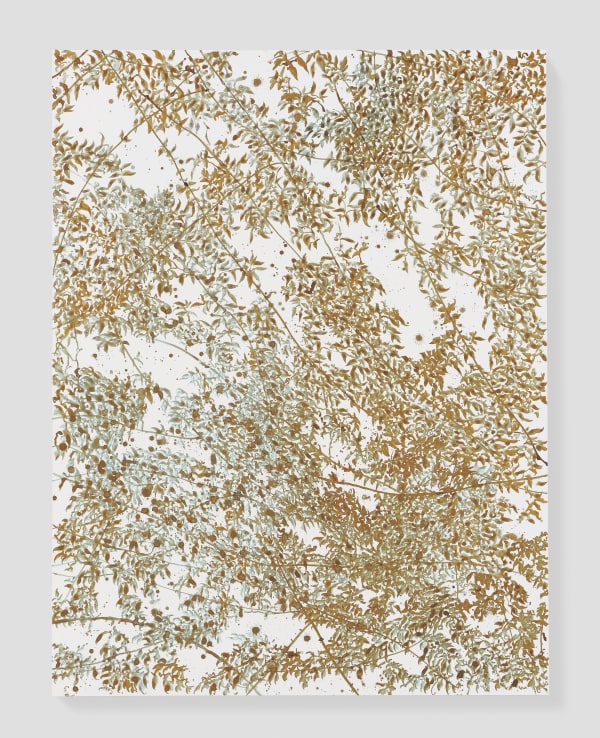 Sue Arrowsmith, You make me want to live again, 2018