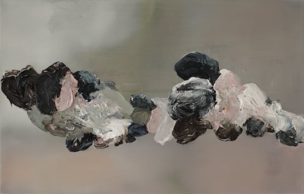 Barbara Ellmerer, Cells I, 2014