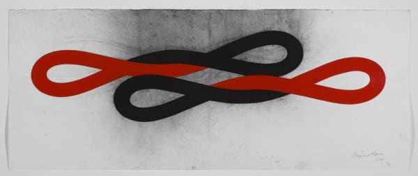 Nigel Hall, Drawing No. 1581, 2012