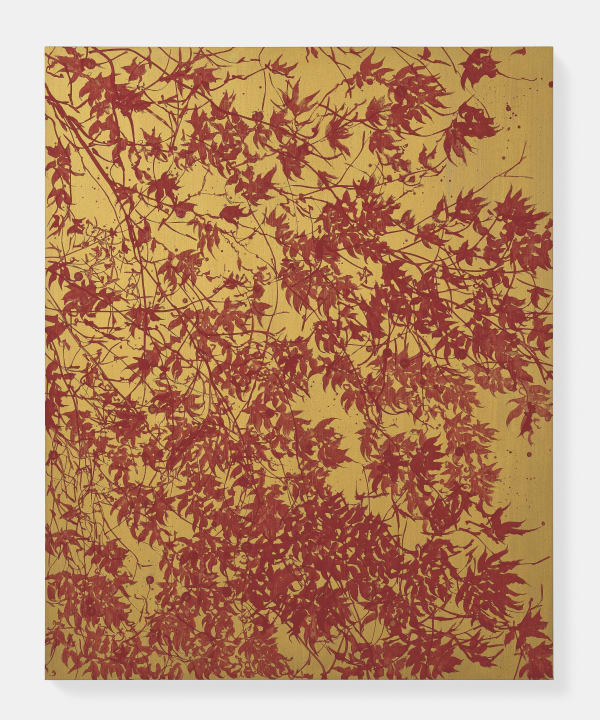 Sue Arrowsmith, One day you`ll see that my love was true, 2018