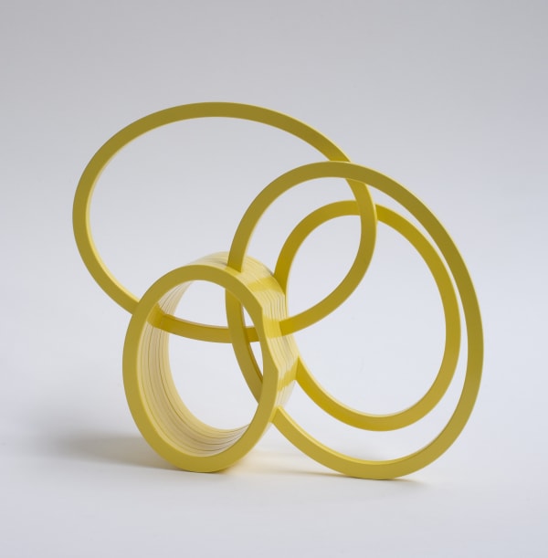 Nigel Hall, Southern Shade III, 2012