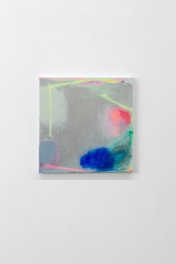 Myriam Holme, flip, 2024