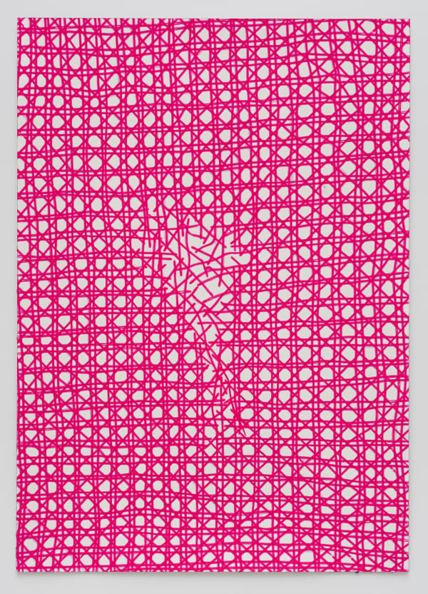 Caetano de Almeida, CAP-001, 2017