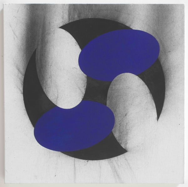 Nigel Hall, Drawing 1837/C, 2020