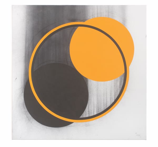 Nigel Hall, 1909/C, 2021