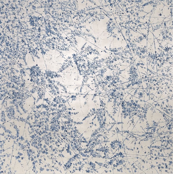 Sue Arrowsmith, Ocean's Shine, 2023