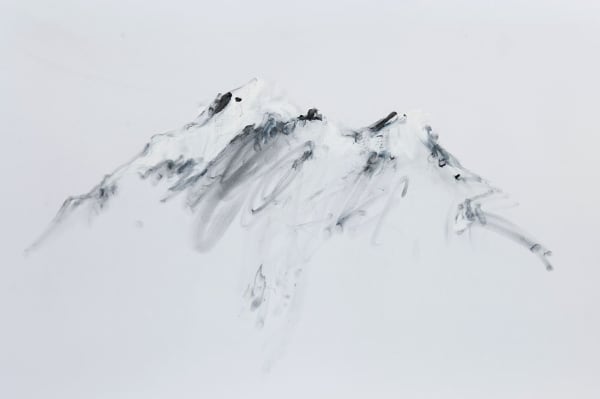 Andrew James Ward, Tamangur Mountain 4, 2011