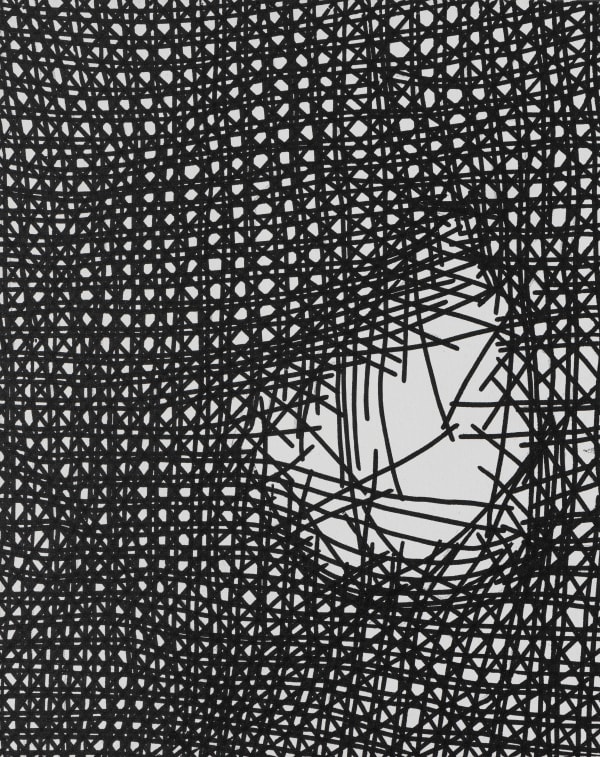 Caetano de Almeida, CAP-002, 2016