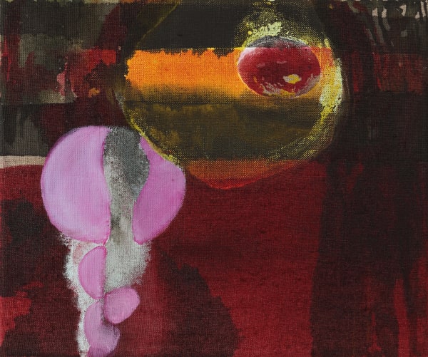 Barbara Ellmerer, Sappho Fragment XII, 2019