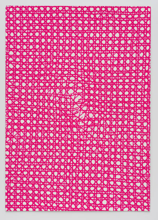 Caetano de Almeida, CAP-006, 2017