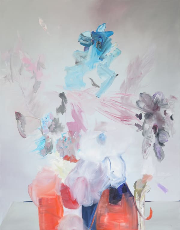 Barbara Ellmerer, Traction, 2020