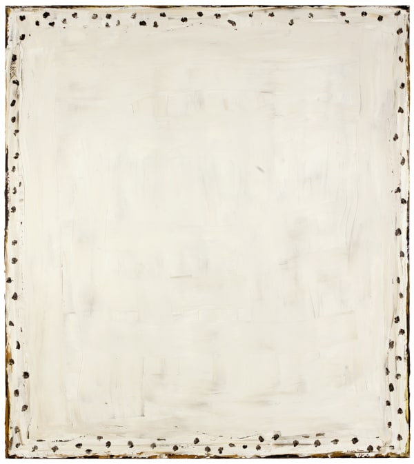 Joan Hernández Pijuan, Als Limits, 2002