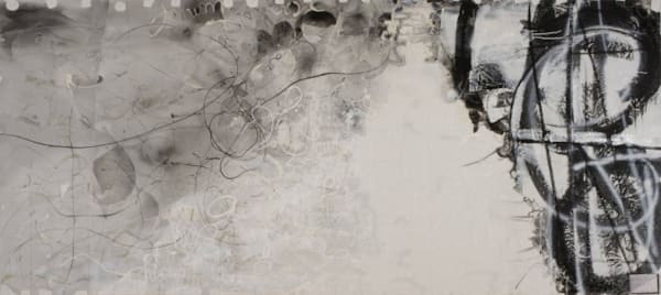 Suzanne McClelland, Highest Heap, 2009