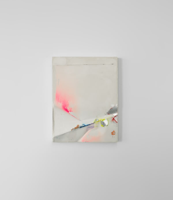 Myriam Holme, identation 11, 2024