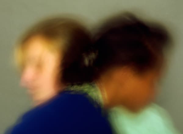 Kyungwoo Chun, Versus I, 2007