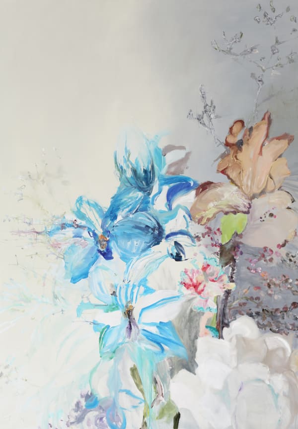 Barbara Ellmerer, Organell Margulis 3, 2022