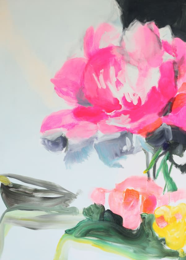 Barbara Ellmerer, Golgi-Body Studie, 2024