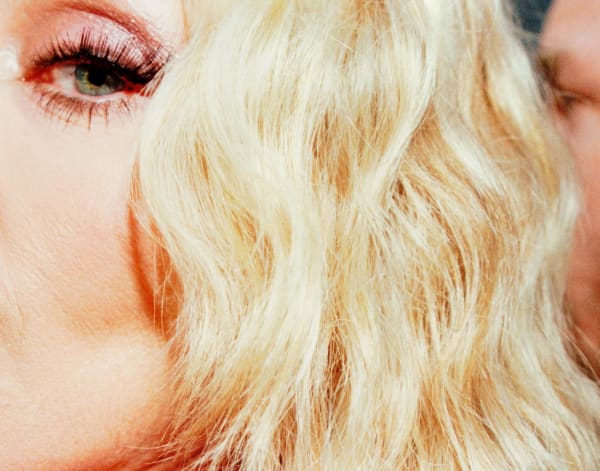 Jessica Craig-Martin, Cold Snap, 2017