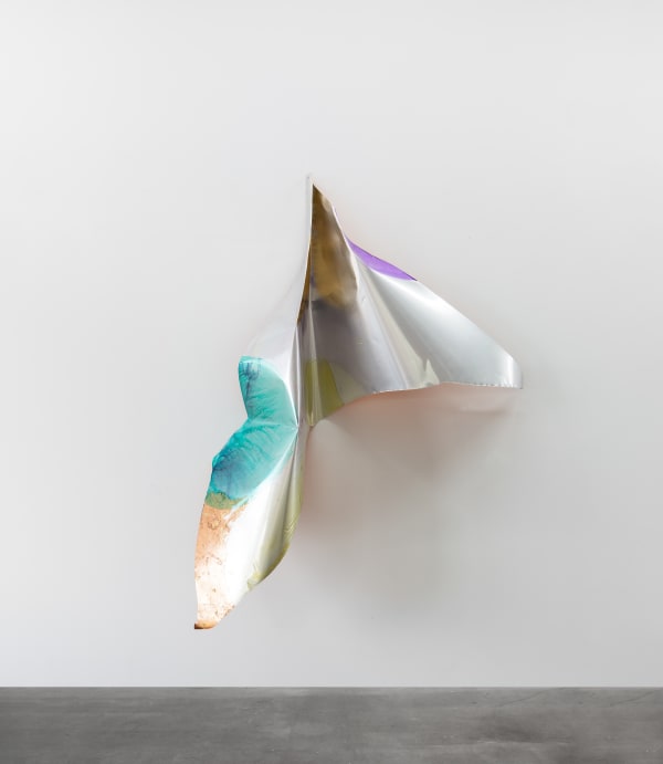 Myriam Holme, erebia, 2023