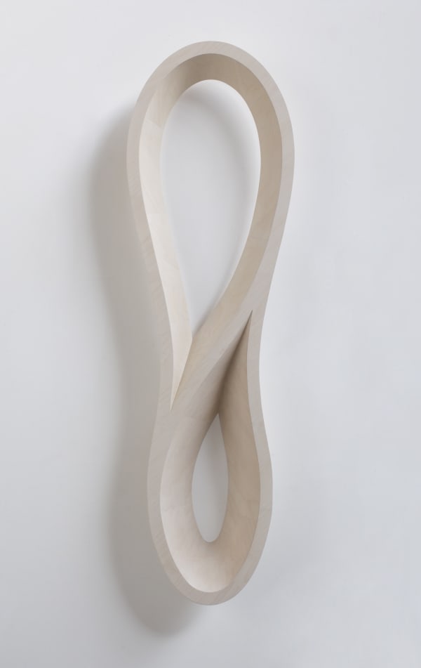 Nigel Hall, Double One, 2012