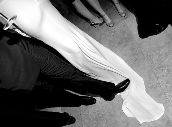 Jessica Craig-Martin, Fools Rush In, 2017