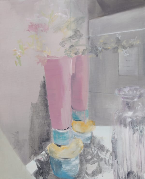 Barbara Ellmerer, Venice Longing, 2020