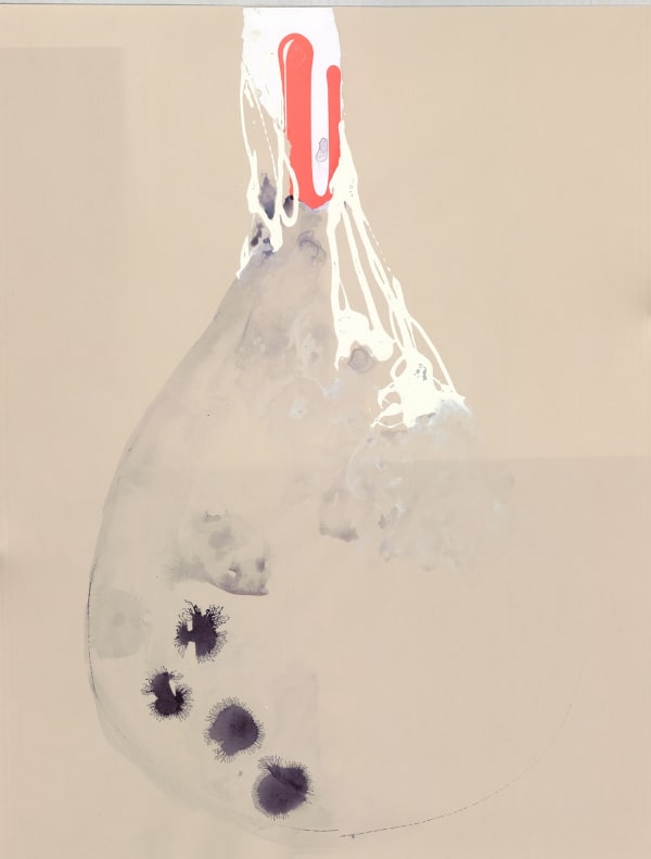 Barbara Ellmerer, Atomvorstellung. Annäherung an Lukrez, 2017