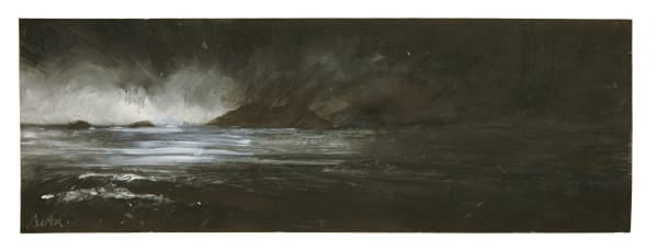 Andrew James Ward, Before the Beginning 4, 2014