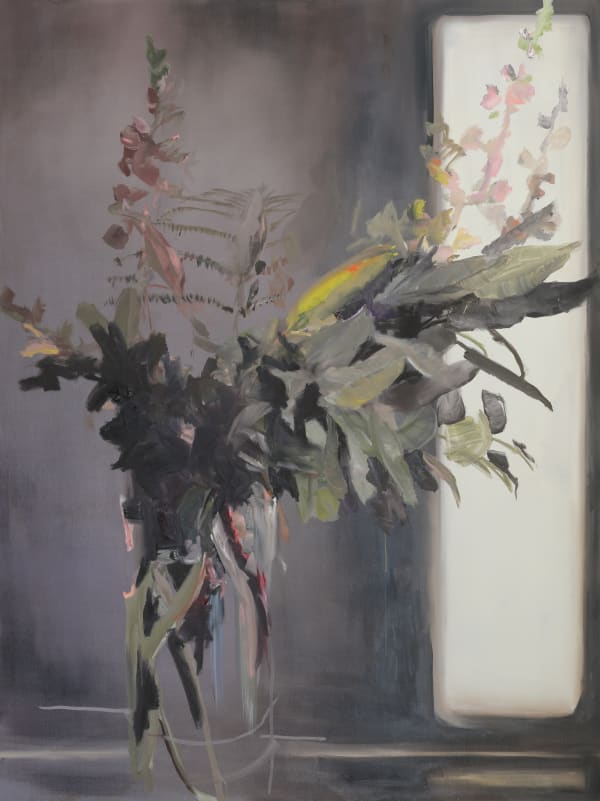 Barbara Ellmerer, Still Motion I, 2020