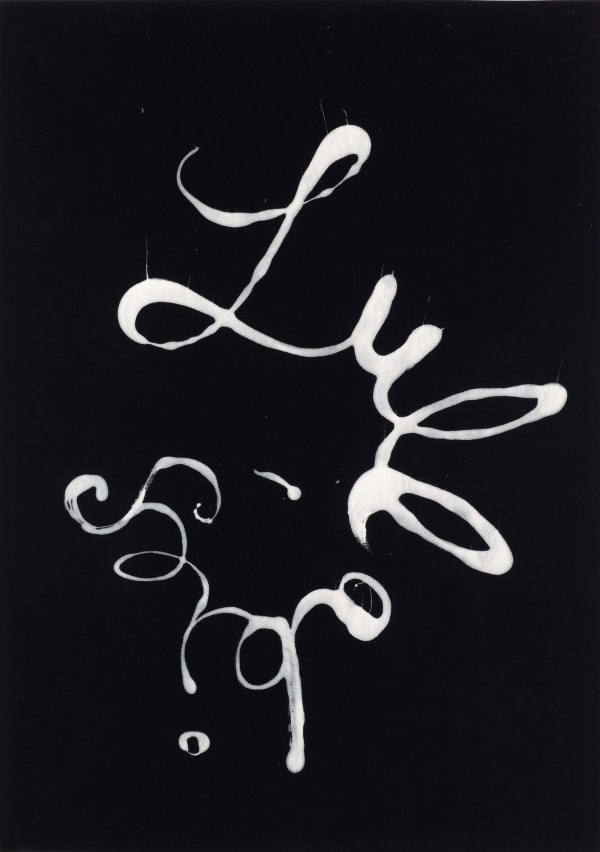 Suzanne McClelland, Lullabies - Impressions in February, 2001