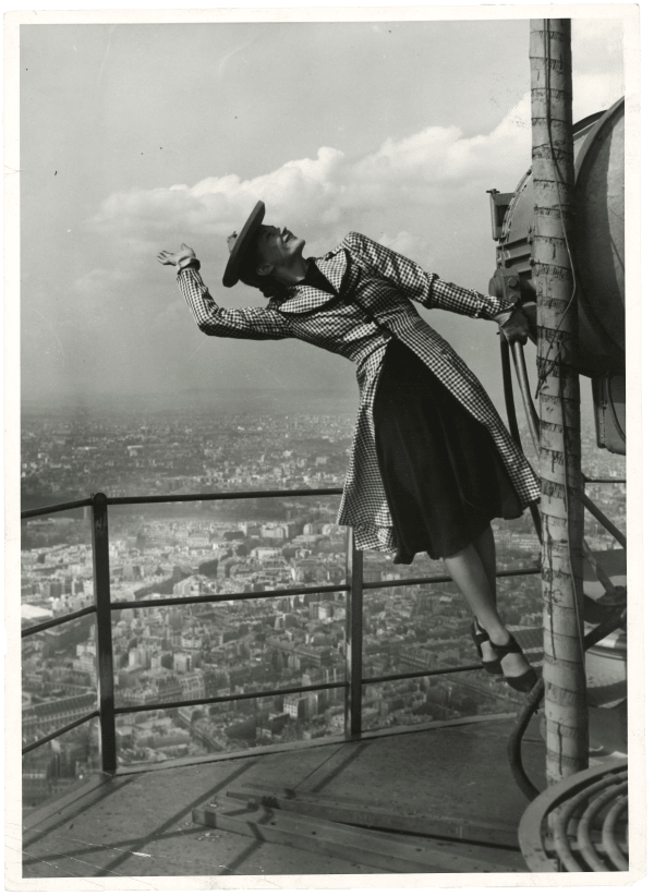 Erwin Blumenfeld, Untitled, 1938/39