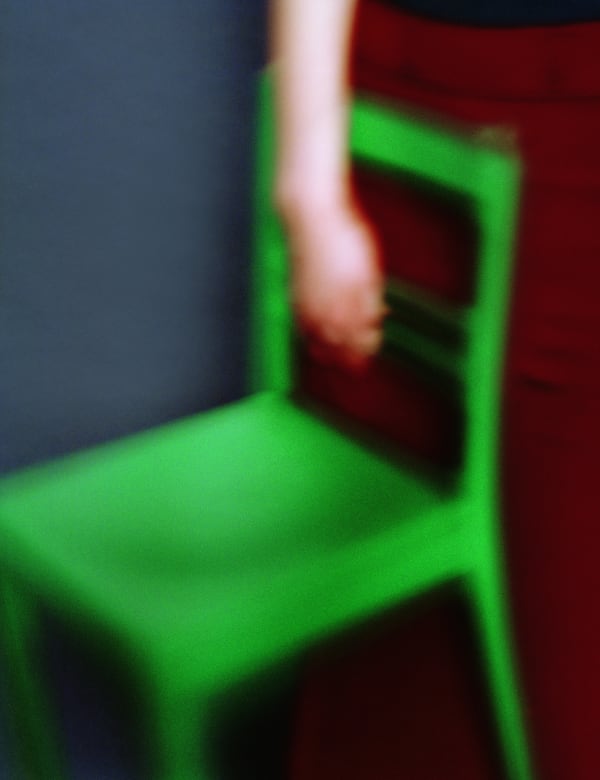 Kyungwoo Chun, BreaThings VI, 2008