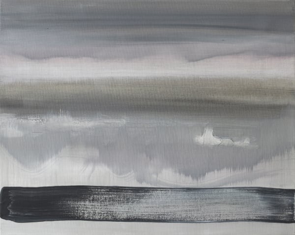 Barbara Ellmerer, Testing Tesla III, 2016