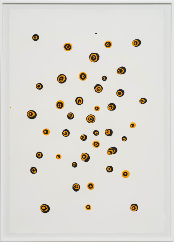 Caetano de Almeida, Colmeia I, 2022