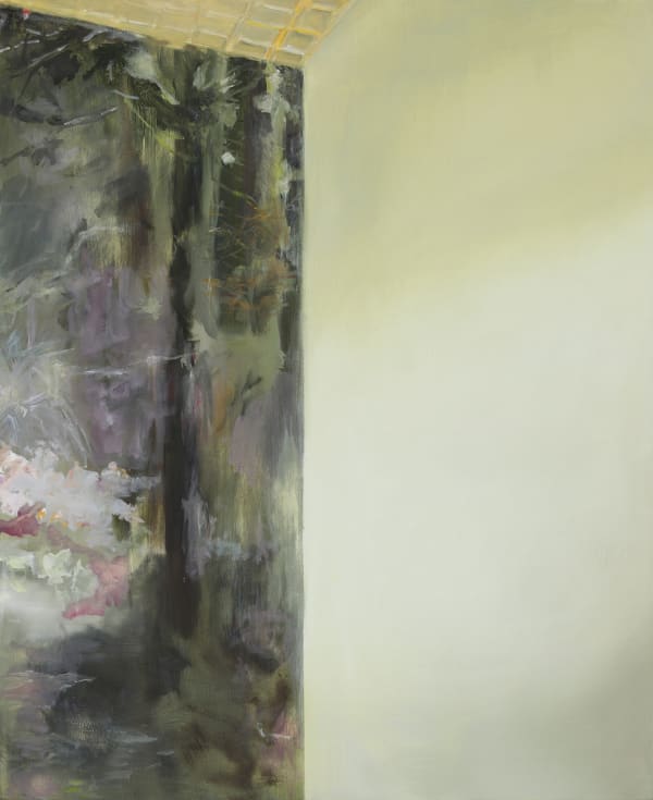 Barbara Ellmerer, Interieur / Room, 2019