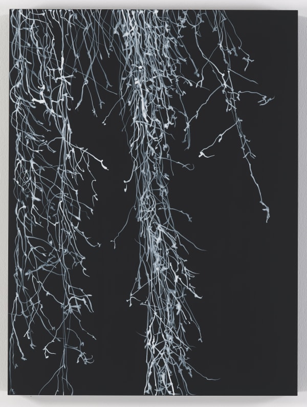 Sue Arrowsmith, All our dreams are breaking out, 2015