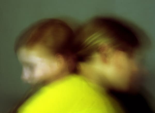 Kyungwoo Chun, Versus II, 2007