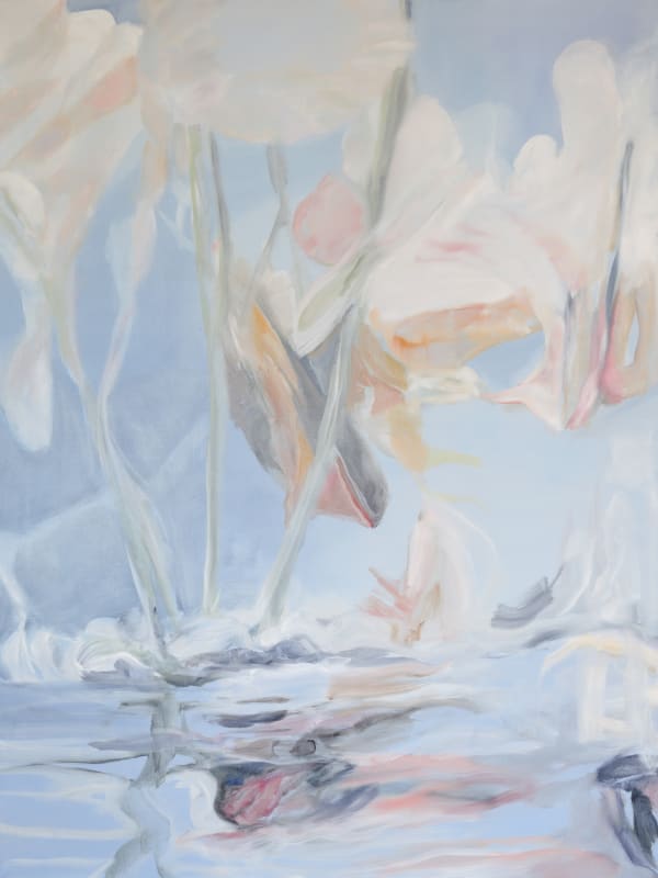 Barbara Ellmerer, Sine Wave, 2024