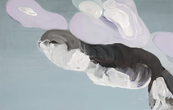 Barbara Ellmerer, Atomjump III, 2017