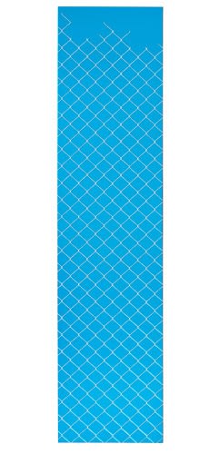 Paul Hosking, Emerge (Blue), 2018