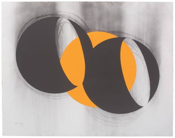 Nigel Hall, 1915, 2021