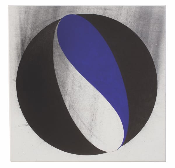 Nigel Hall, 1901/C, 2021