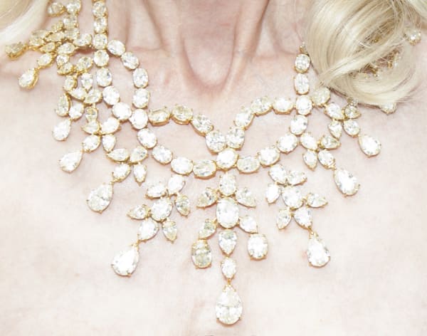 Jessica Craig-Martin, Carbon Copy, 2017