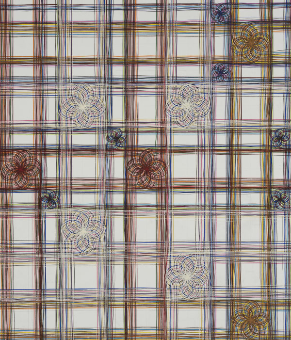 Caetano de Almeida, Florido, 2017