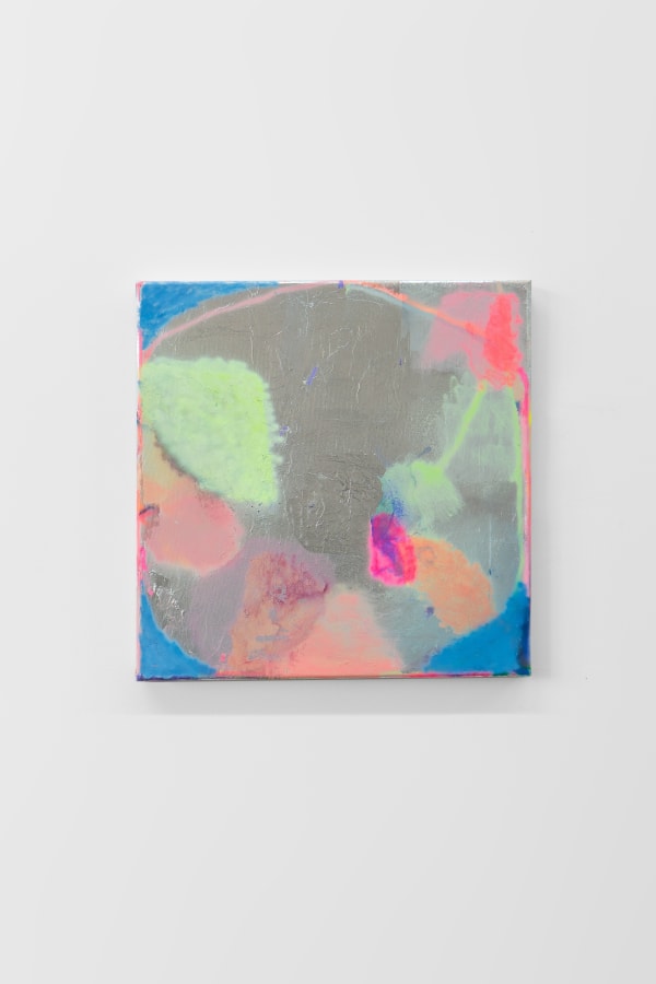 Myriam Holme, avarino, 2023