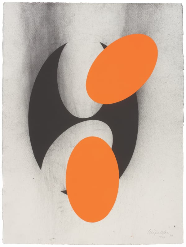 Nigel Hall, 1814, 2019