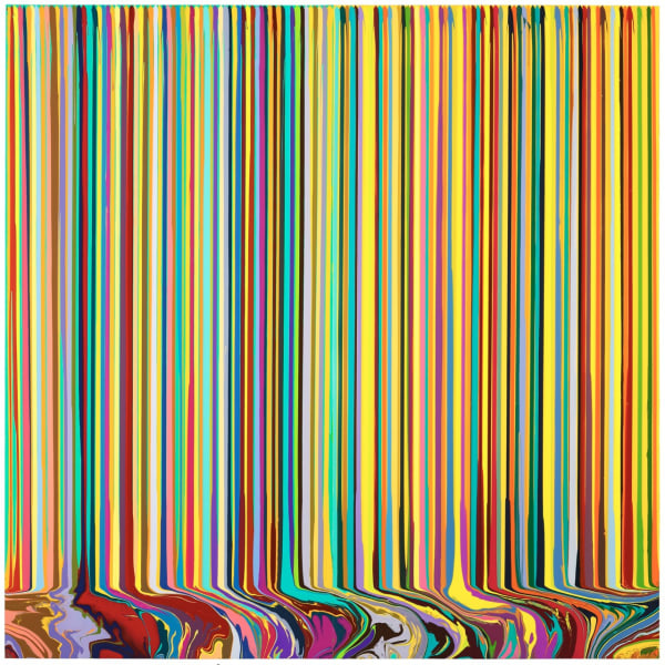 Ian Davenport